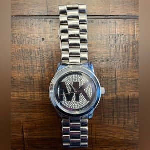 Men’s Michael Kors watch